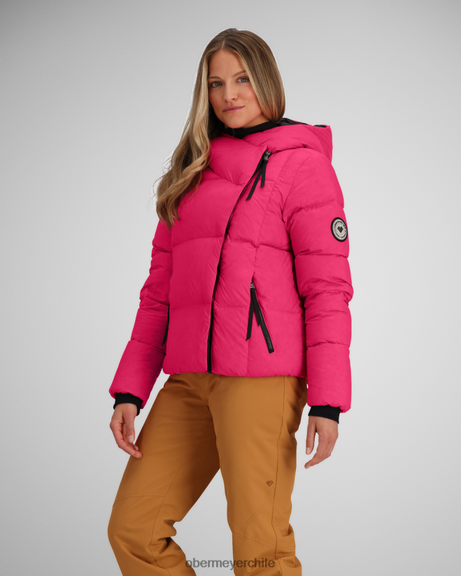 chaqueta de plumas calipso Obermeyer persona maravillosa 06060L114 ropa