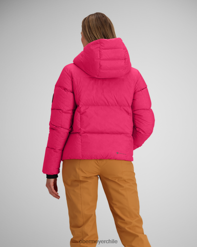 chaqueta de plumas calipso Obermeyer persona maravillosa 06060L114 ropa