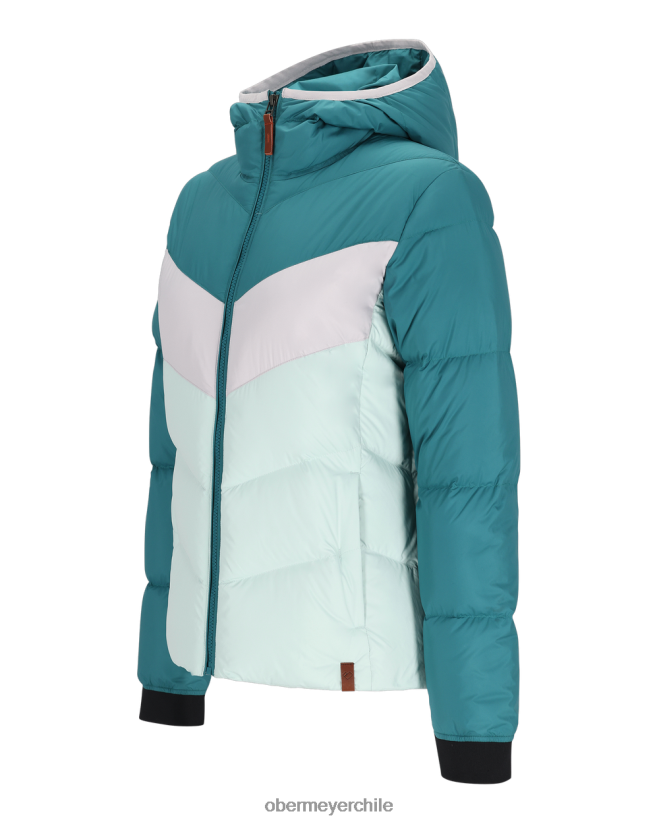 chaqueta de plumas peyton Obermeyer agua salada 06060L243 ropa