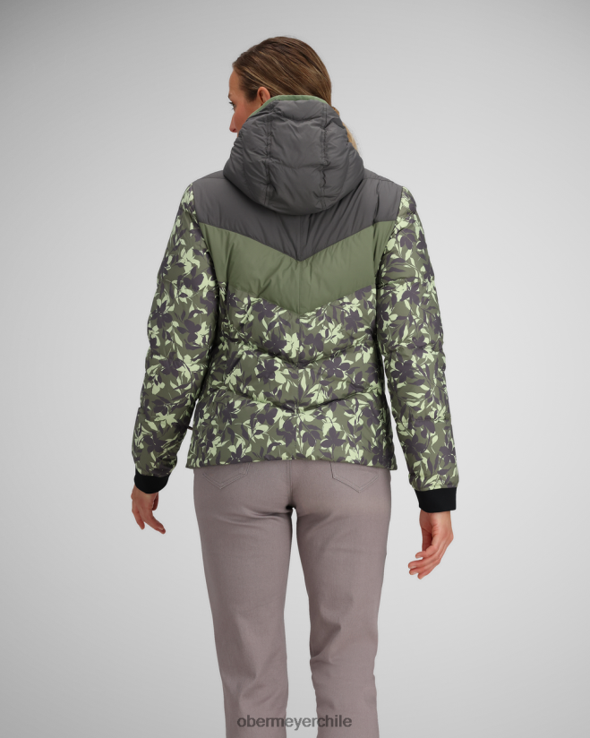 chaqueta de plumas peyton Obermeyer ramitas frescas 06060L245 ropa