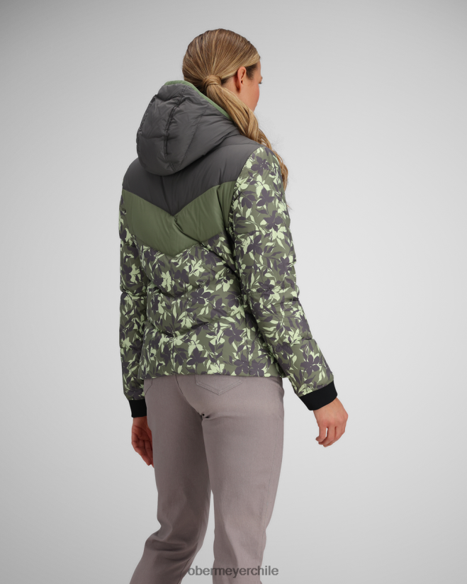 chaqueta de plumas peyton Obermeyer ramitas frescas 06060L245 ropa