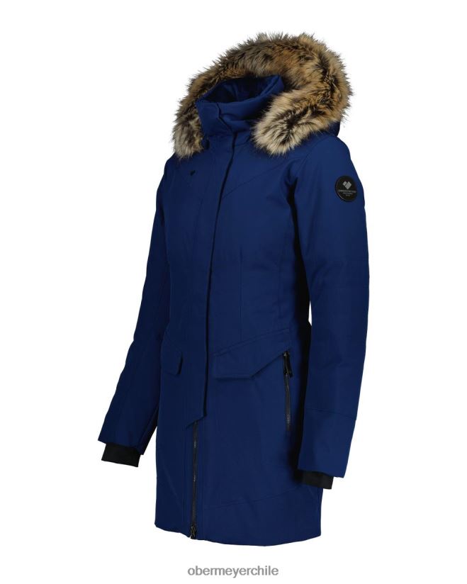 chaqueta de plumas sojourner Obermeyer Armada 06060L111 ropa