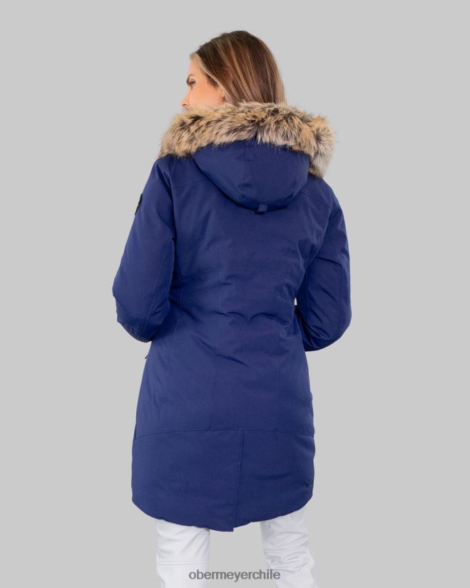 chaqueta de plumas sojourner Obermeyer Armada 06060L111 ropa