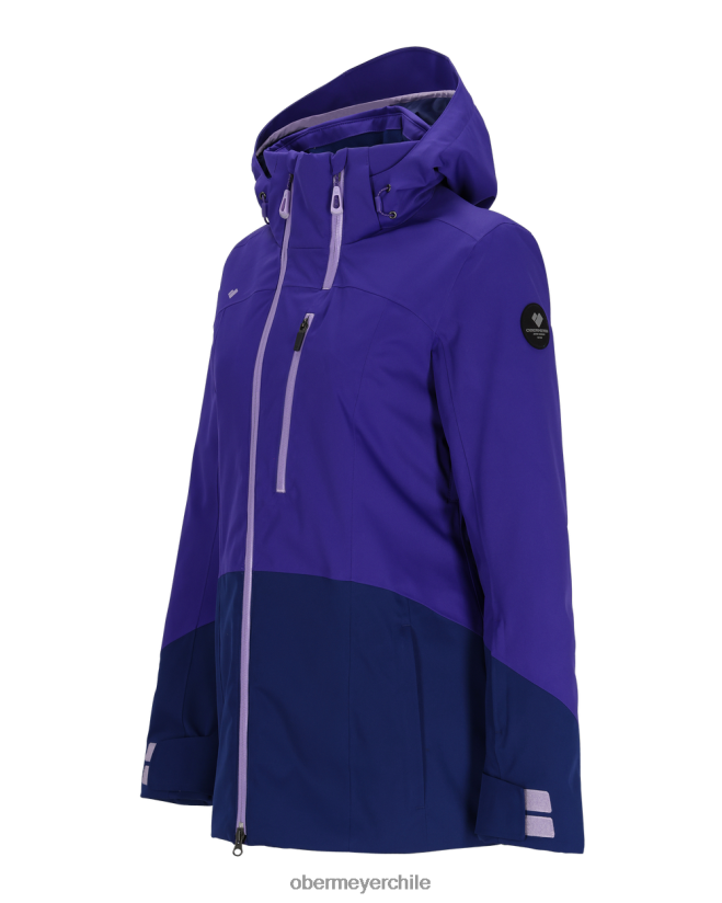 chaqueta de primera silla Obermeyer barrio francés 06060L23 ropa