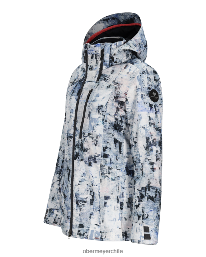 chaqueta de primera silla Obermeyer línea de árboles 06060L25 ropa