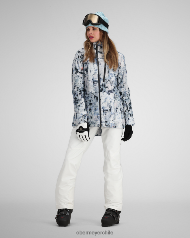 chaqueta de primera silla Obermeyer línea de árboles 06060L25 ropa