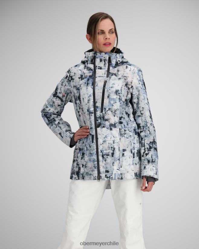 chaqueta de primera silla Obermeyer línea de árboles 06060L25 ropa