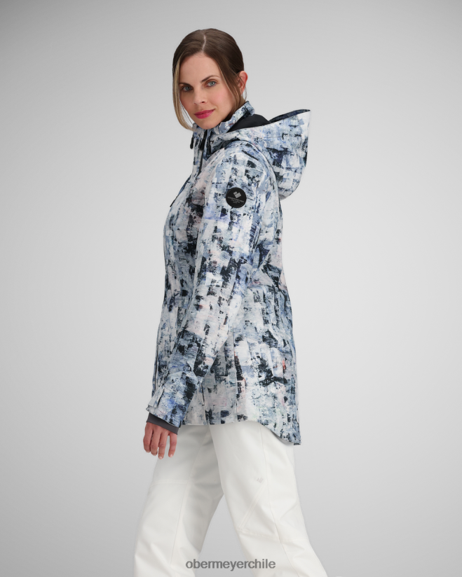 chaqueta de primera silla Obermeyer línea de árboles 06060L25 ropa