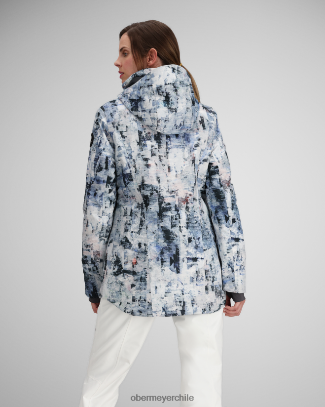 chaqueta de primera silla Obermeyer línea de árboles 06060L25 ropa