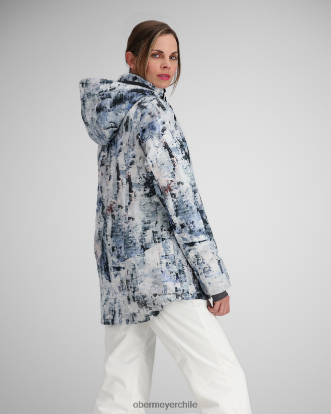 chaqueta de primera silla Obermeyer línea de árboles 06060L25 ropa