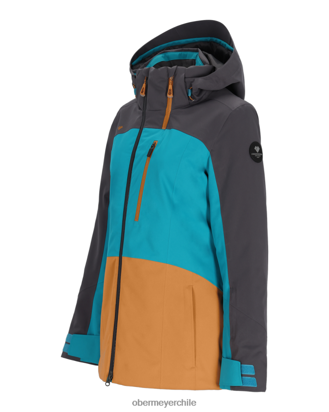 chaqueta de primera silla Obermeyer trullo yo 06060L22 ropa