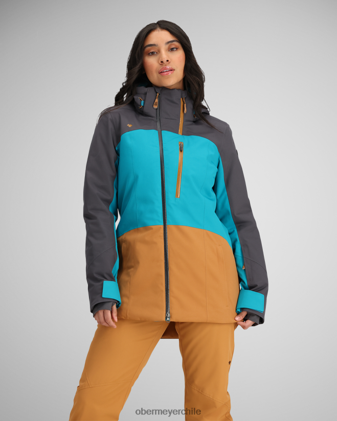 chaqueta de primera silla Obermeyer trullo yo 06060L22 ropa