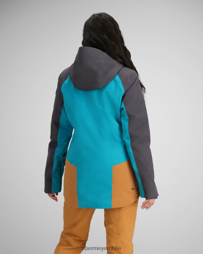 chaqueta de primera silla Obermeyer trullo yo 06060L22 ropa
