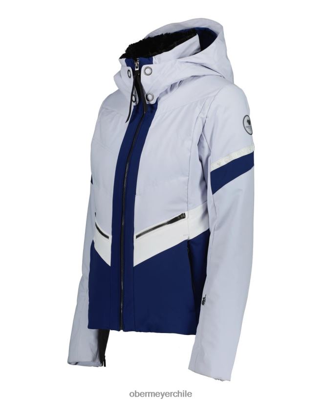 chaqueta electra Obermeyer zorro ártico 06060L264 ropa