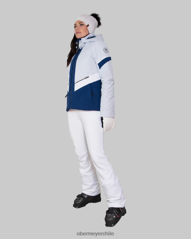 chaqueta electra Obermeyer zorro ártico 06060L264 ropa