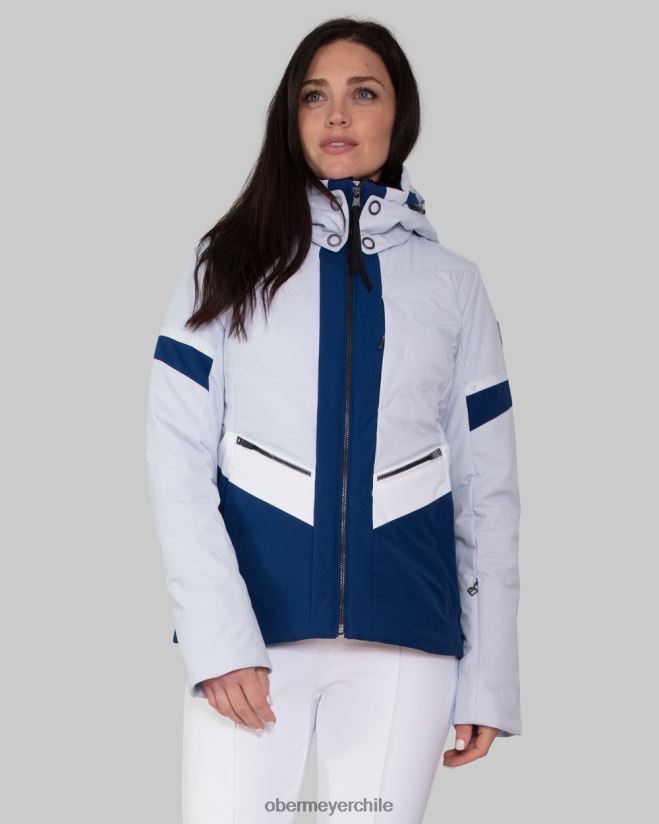 chaqueta electra Obermeyer zorro ártico 06060L264 ropa