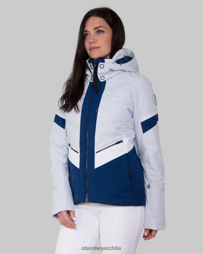 chaqueta electra Obermeyer zorro ártico 06060L264 ropa