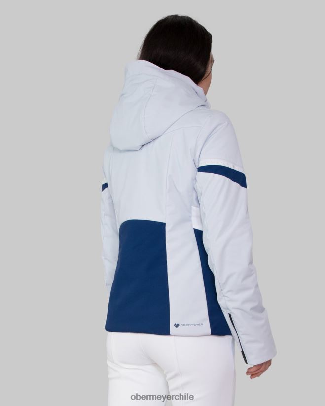 chaqueta electra Obermeyer zorro ártico 06060L264 ropa
