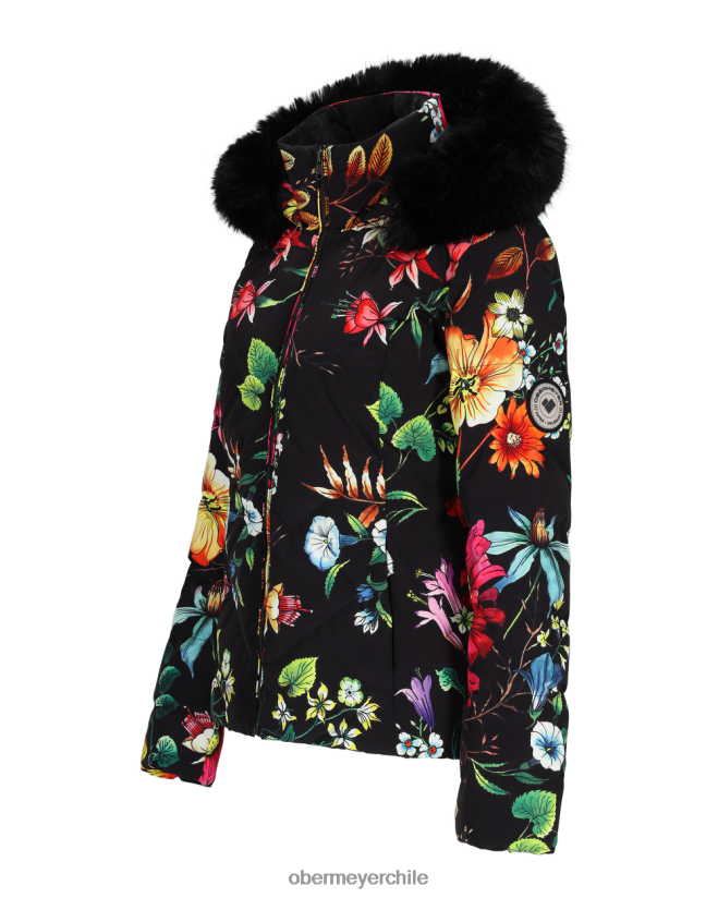 chaqueta explosiva Obermeyer fiesta de jardin 06060L57 ropa