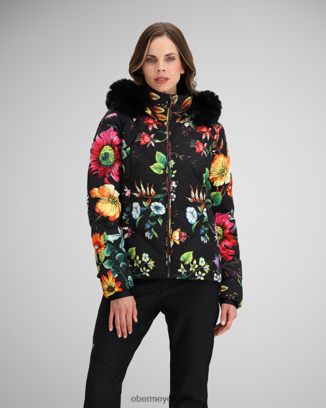 chaqueta explosiva Obermeyer fiesta de jardin 06060L57 ropa