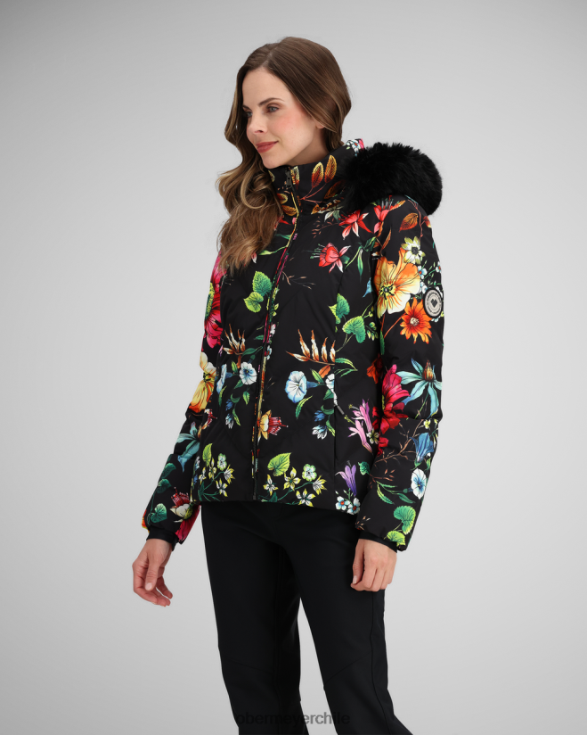 chaqueta explosiva Obermeyer fiesta de jardin 06060L57 ropa