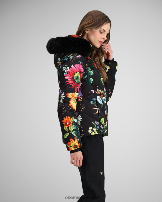 chaqueta explosiva Obermeyer fiesta de jardin 06060L57 ropa