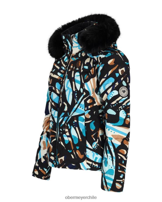 chaqueta explosiva Obermeyer mariposa 06060L56 ropa