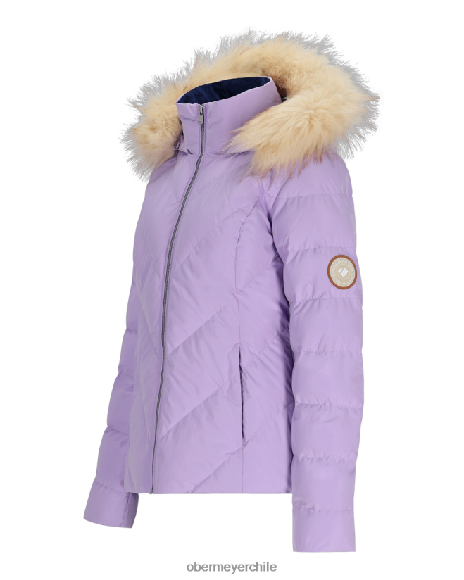 chaqueta explosiva Obermeyer niebla de montaña 06060L54 ropa