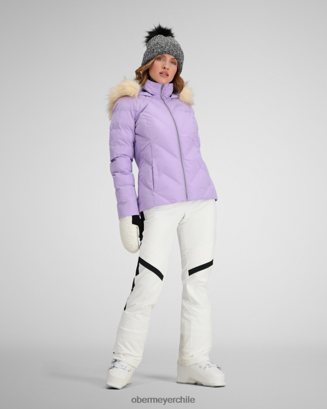 chaqueta explosiva Obermeyer niebla de montaña 06060L54 ropa