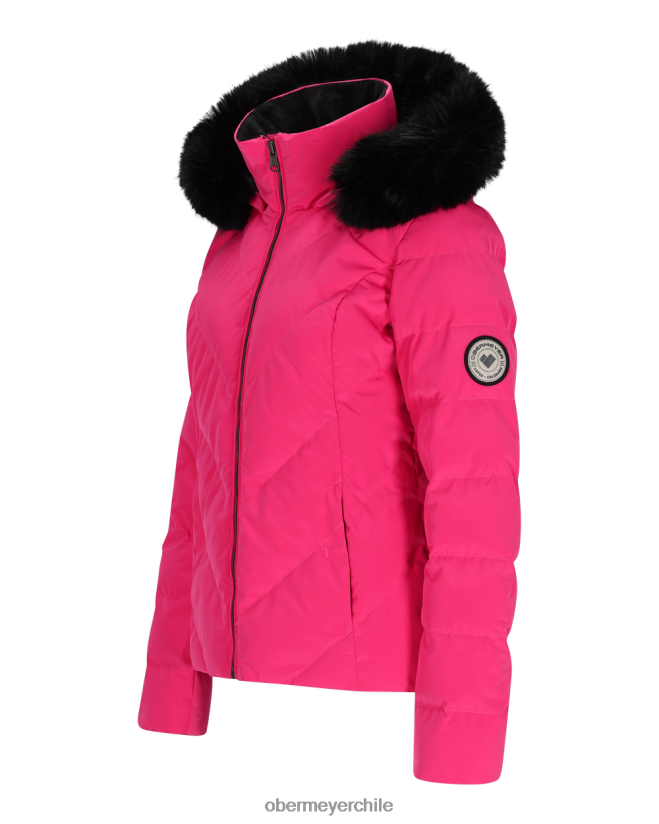 chaqueta explosiva Obermeyer persona maravillosa 06060L53 ropa