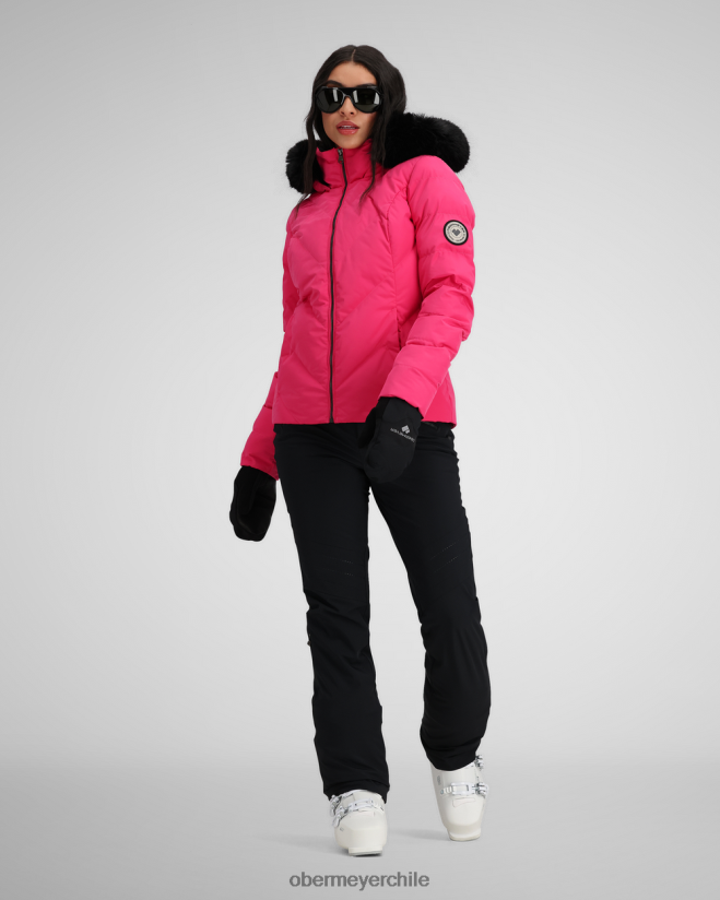 chaqueta explosiva Obermeyer persona maravillosa 06060L53 ropa