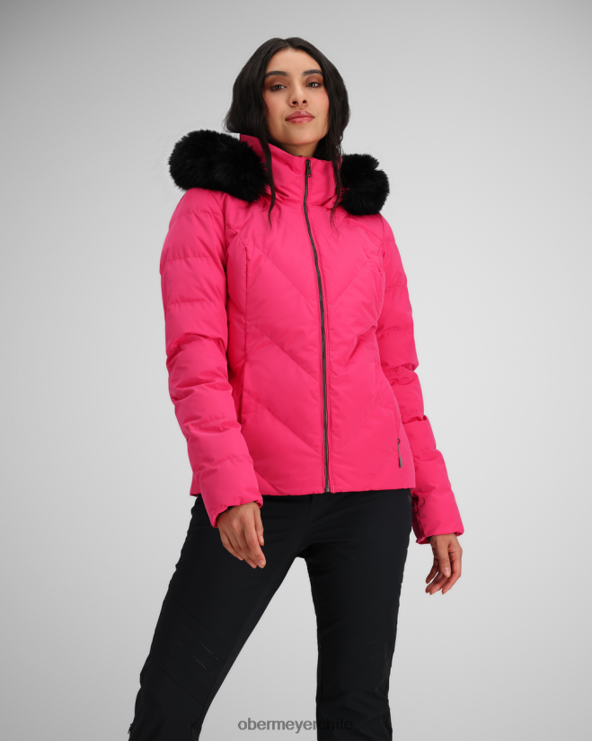 chaqueta explosiva Obermeyer persona maravillosa 06060L53 ropa