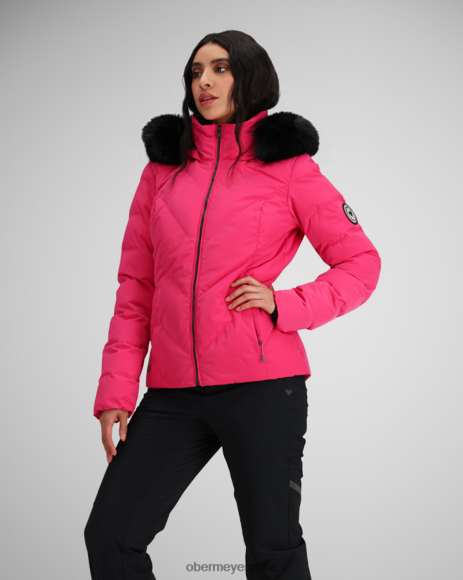 chaqueta explosiva Obermeyer persona maravillosa 06060L53 ropa