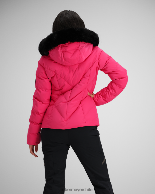 chaqueta explosiva Obermeyer persona maravillosa 06060L53 ropa