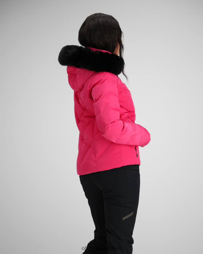chaqueta explosiva Obermeyer persona maravillosa 06060L53 ropa