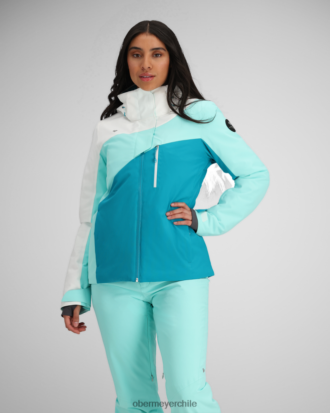 chaqueta jette Obermeyer trullo yo 06060L58 ropa