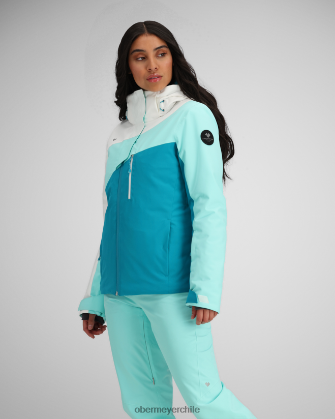 chaqueta jette Obermeyer trullo yo 06060L58 ropa