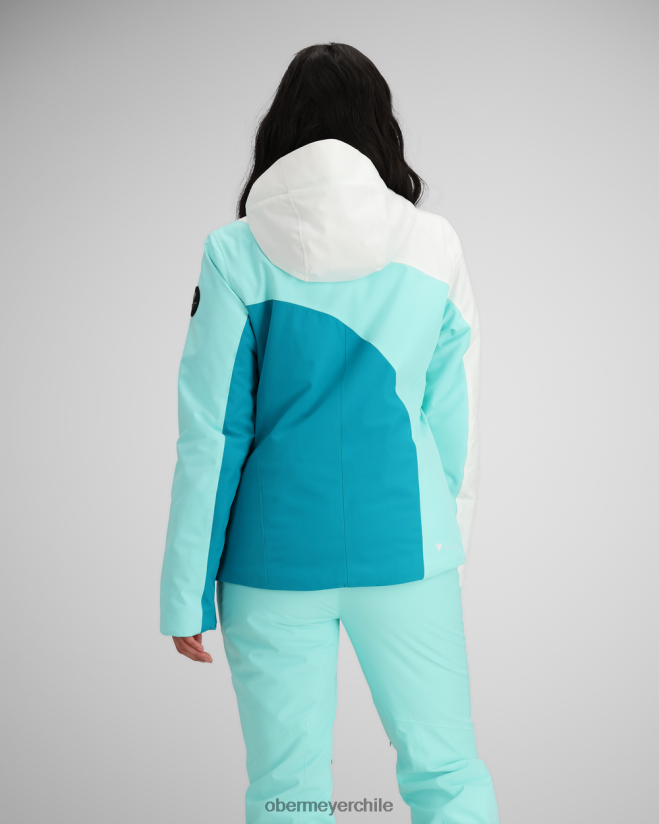 chaqueta jette Obermeyer trullo yo 06060L58 ropa
