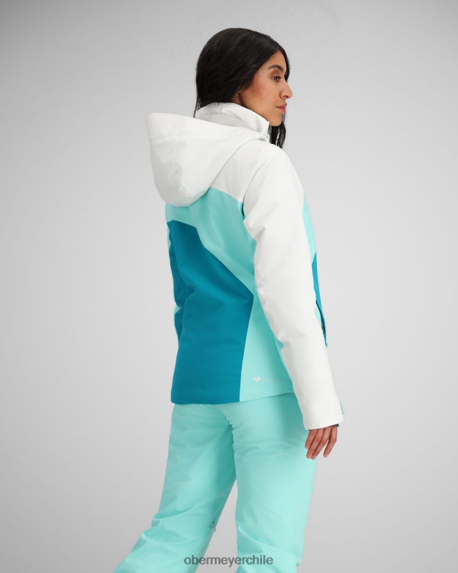 chaqueta jette Obermeyer trullo yo 06060L58 ropa