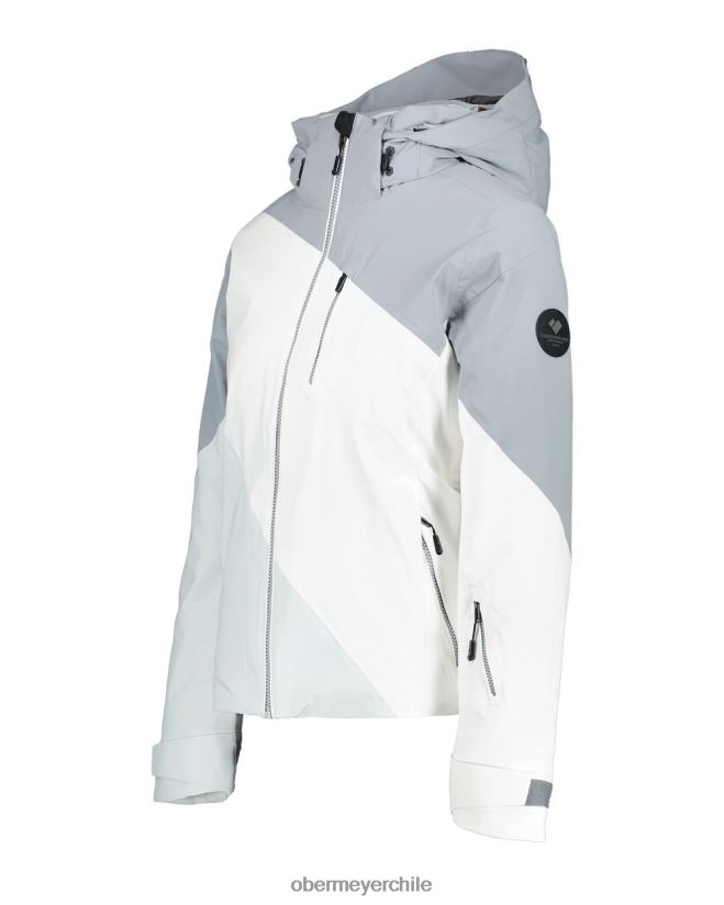 chaqueta kayla Obermeyer esquisto 06060L199 ropa