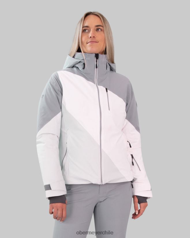 chaqueta kayla Obermeyer esquisto 06060L199 ropa
