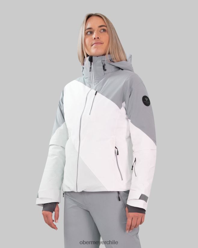 chaqueta kayla Obermeyer esquisto 06060L199 ropa