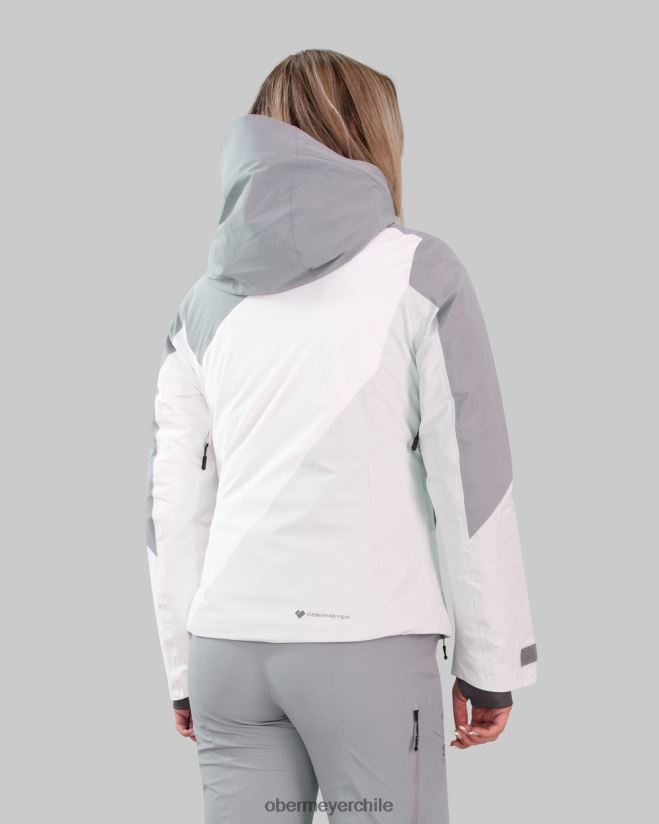 chaqueta kayla Obermeyer esquisto 06060L199 ropa