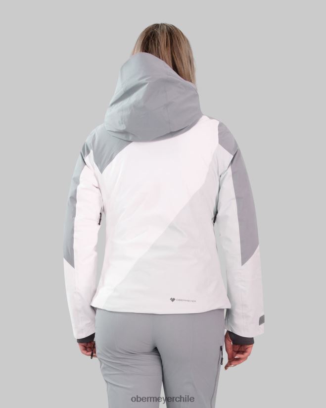 chaqueta kayla Obermeyer esquisto 06060L199 ropa