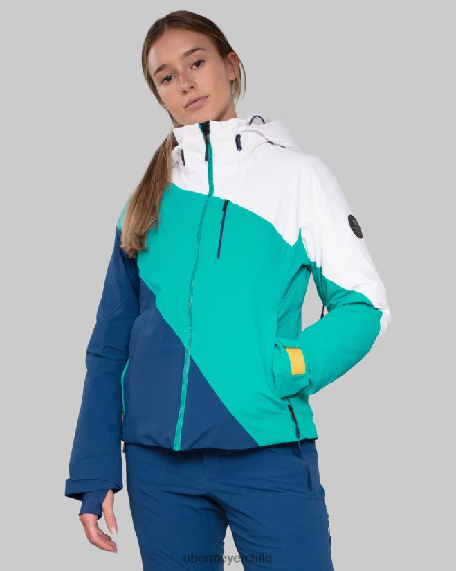 chaqueta kayla Obermeyer estornino 06060L196 ropa