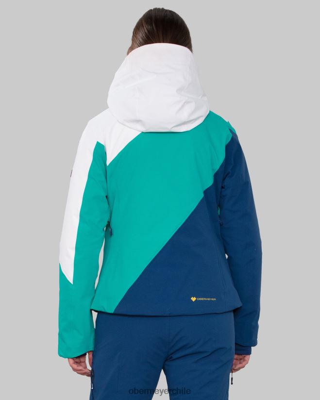 chaqueta kayla Obermeyer estornino 06060L196 ropa