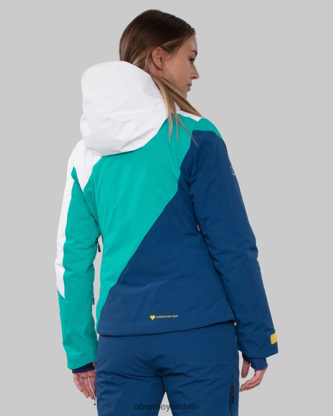 chaqueta kayla Obermeyer estornino 06060L196 ropa