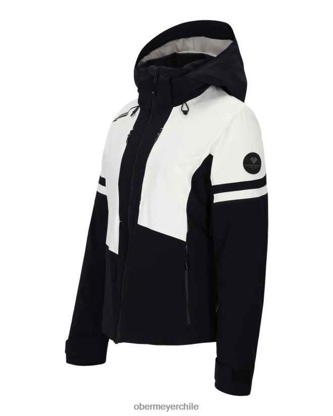chaqueta platino Obermeyer negro 06060L179 ropa