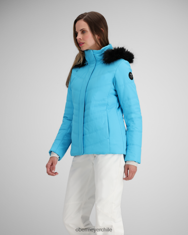 chaqueta toscana ii Obermeyer bombay 06060L166 ropa