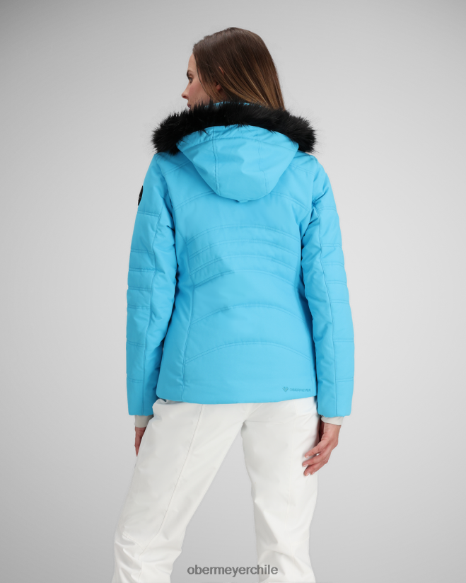 chaqueta toscana ii Obermeyer bombay 06060L166 ropa